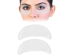 20 Parches Reutilizables Antiarrugas Para Ojos Con Colágeno, Hidratación Nocturna, Sin Necesidad De Enjuague.