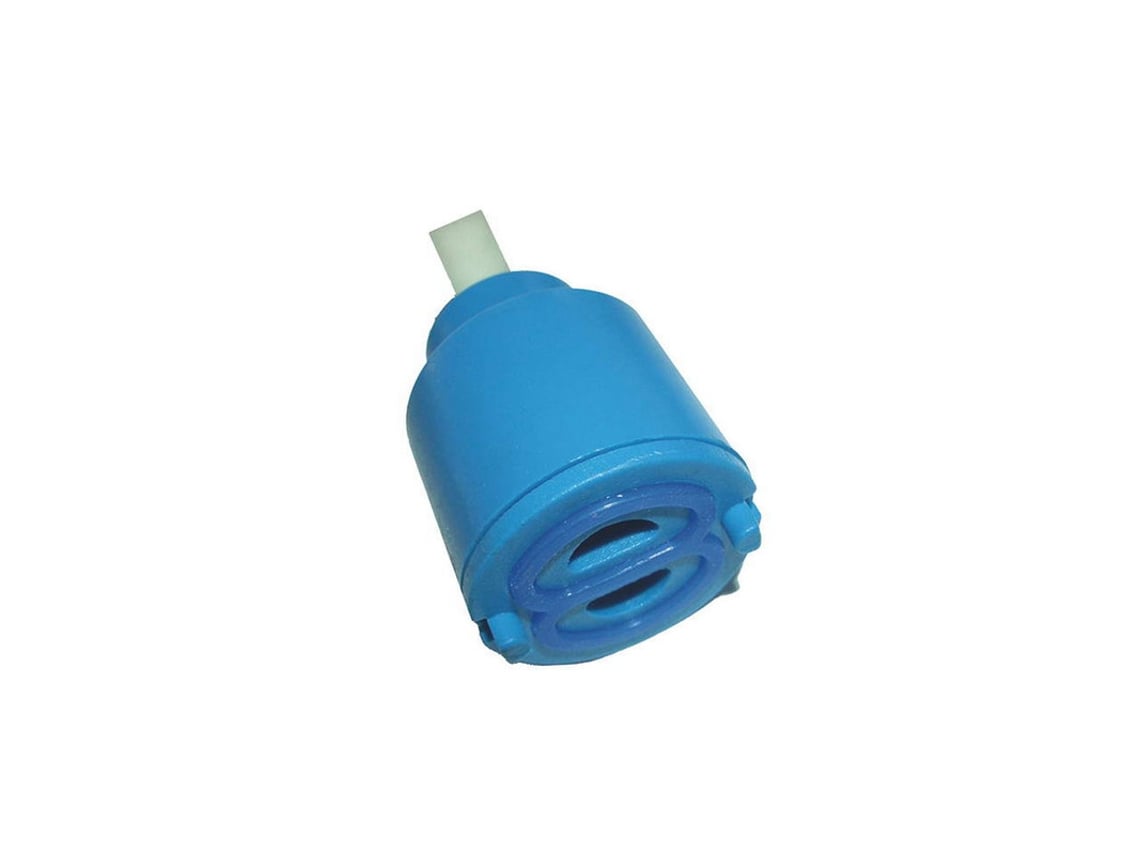 Cartucho Monomando 25F con 1 Salida – (25F)