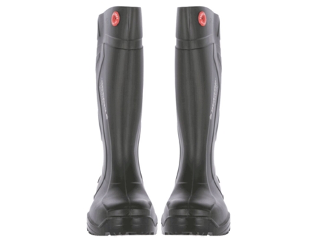 Botas DUNLOP Seguridad Purofort Verde (49)