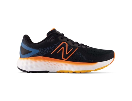 Zapatillas de Hombre NEW BALANCE Fresh Foam Negro (42)