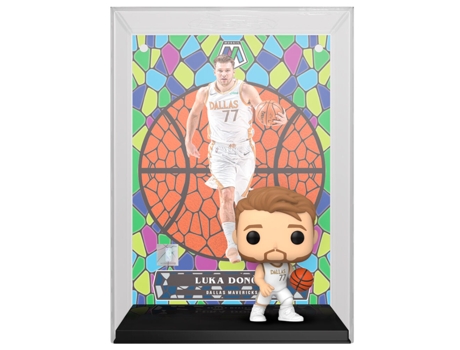 Figura NBA Funko Pop! Luka D #16