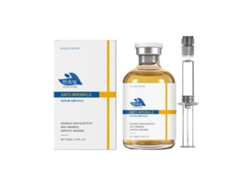 Sérum antiarrugas eficaz en ampolla