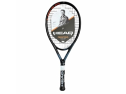 Raqueta de Tenis HEAD Graphene S6 Pro SMU Negro