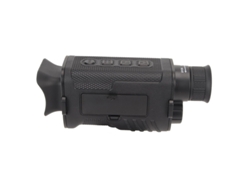 Monocular De Visión Nocturna Telescopio Infrarrojo Digital 8x Monocular Térmico 4k 1080p Recargable 2200mah Visor Nocturno Szsmart