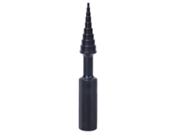 Herramienta Para Desmontar E Instalar El Portabujes Del Volante Para Rodamientos De 2 A 14 Mm (negro)