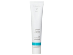Pasta de Dientes Refrescante Med Mint 75ml/2.5oz Dr. Hauschka