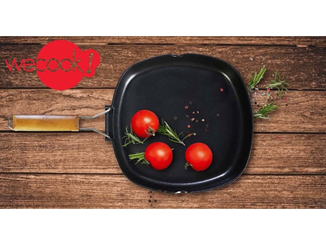 Grill WECOOK! Ecochef 28X28 cm