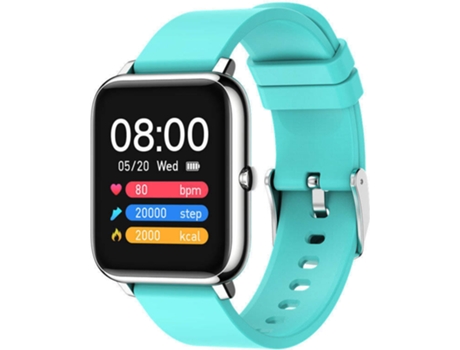 Smartwatch CHRONUS P229292 Negro