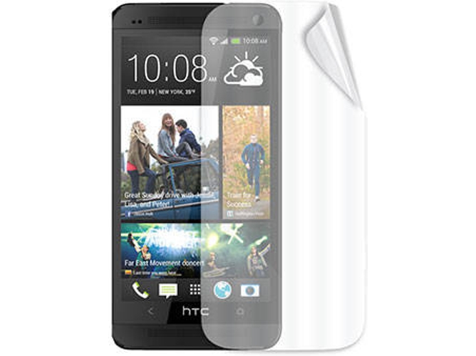 Protector de Pantalla CELLY HTC One M7