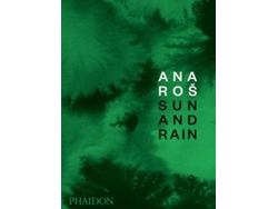 Libro Ana Ros de Ros Ana (Inglés)
