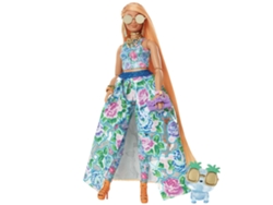 Muñeca fashion BARBIE HHN14 (3 anos)