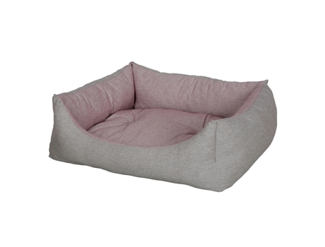 Cama Acogedora Dorada KERBL (Medidas: 45 X 60 X 21 cm)