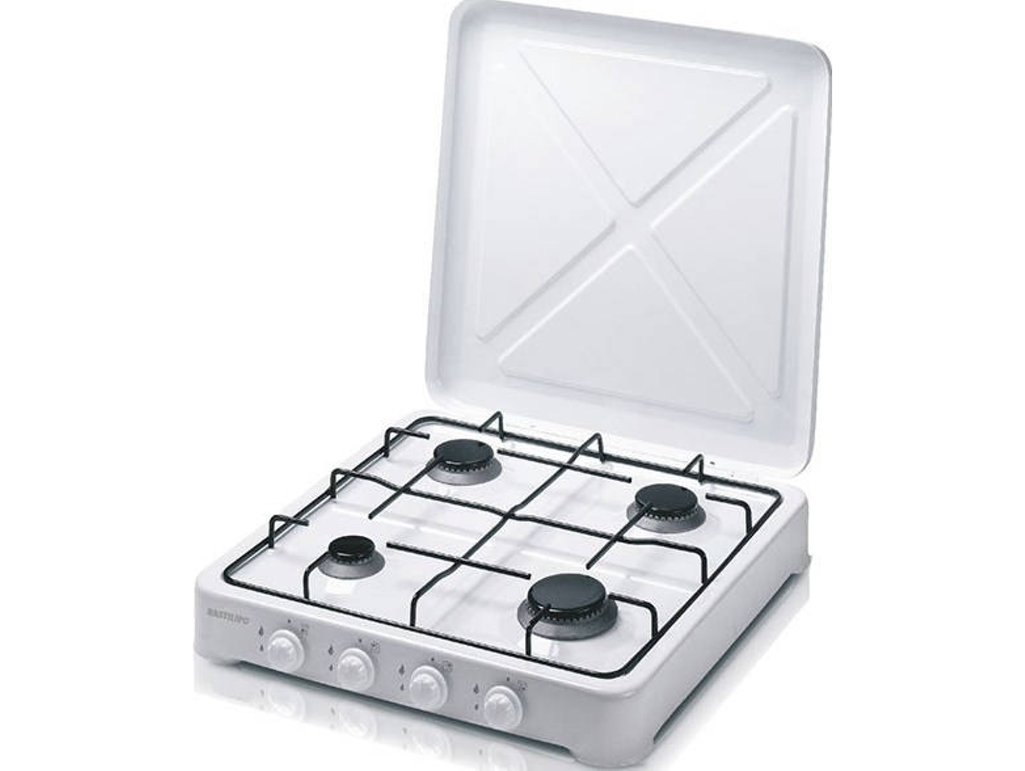 Cocina Portátil BASTILIPO CG-400