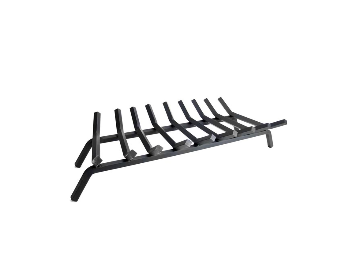Soporte De Leña Para Chimenea Sannover