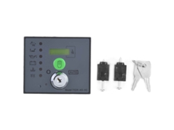 Panel De Control Módulo Controlador De Generador Dse702as Inicio Manual Pantalla Lcd Electrónico
