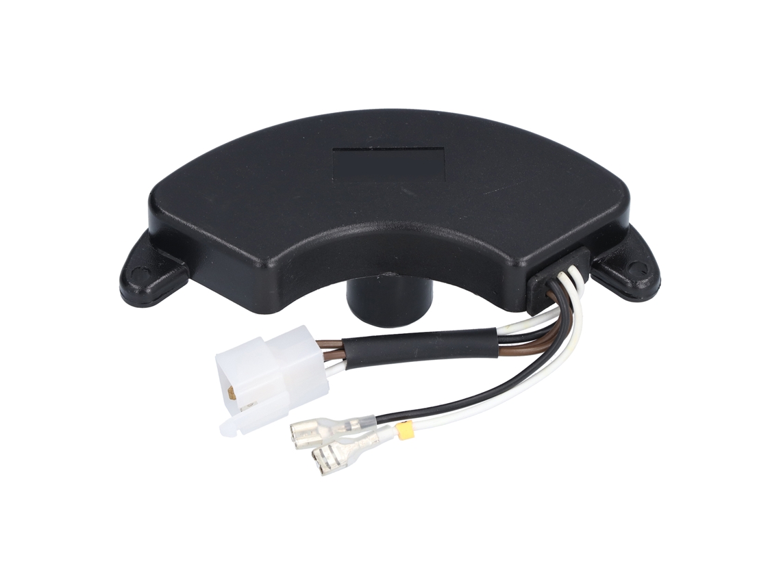 Regulador de voltaje AVR para accesorios de generador diésel de 5 kW a 8,5 kW GX160 250 V