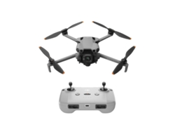Dron DJI Mini 5 PRO (Autonomía: 36 min - Gris)
