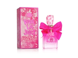 Perfume Mujer JUICY COUTURE EDP Viva La Juicy Petals Please 50 ml