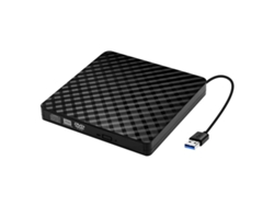 Lector Dvd OHPA Lg024 Negro