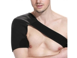 2026-soporte De Hombro Ajustable Ligero Para Deporte Y Uso Diario Protección De Hombro Unisex