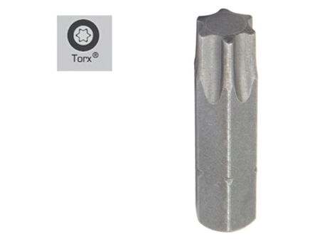 Destorpuntas maurer torx t-10 (2 piezas)