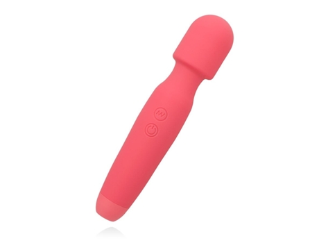 Vibrador SPIRIT Massage Wand (Rosa)