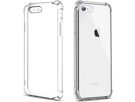 Funda iPhone 7 HONGWE.