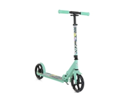 Patinete Monster Green Byox