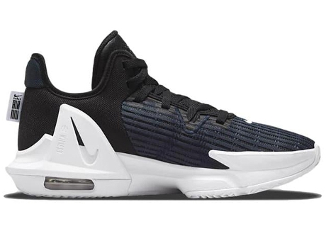 Zapatillas NIKE Unisex (42.5 - Negro)