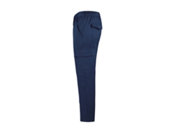 Pantalones Largos ROLY (38 - Camel)