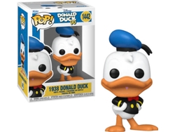 Figura FUNKO Pop! Disney 90th: Donald Duck (1938)
