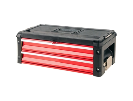 Caja de Herramientas YATO YT-09107 Metal Acero