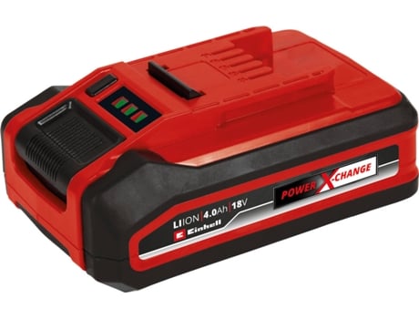 Batería EINHELL 18V 4 Ah Power-X-Change