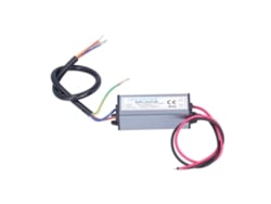 2026-driver Led Transformador Impermeable Ip65 Protección Contra Rayos Constant Current Regulable