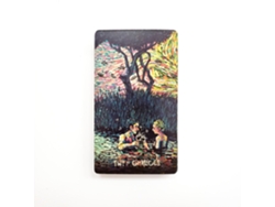 Nuevas Cartas Del Tarot Prisma - Cartas Del Oráculo Del Tarot Prisma