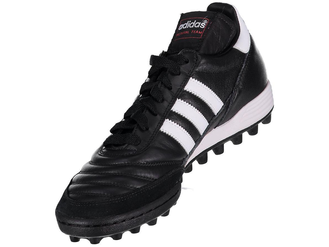 Botas adidas cuero deals