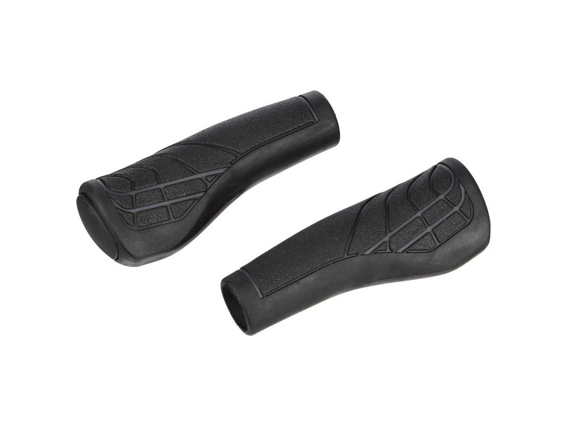 Punhos de Guiador Line 22 Mm Preto 124 / 124 Mmherrmans