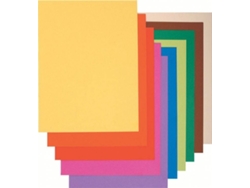 Carpeta EXACOMPTA 150100E (Multicolor - A4 - 22x31cm)