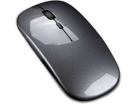 Ratón SEIGNEER M3 (Inalámbrico)