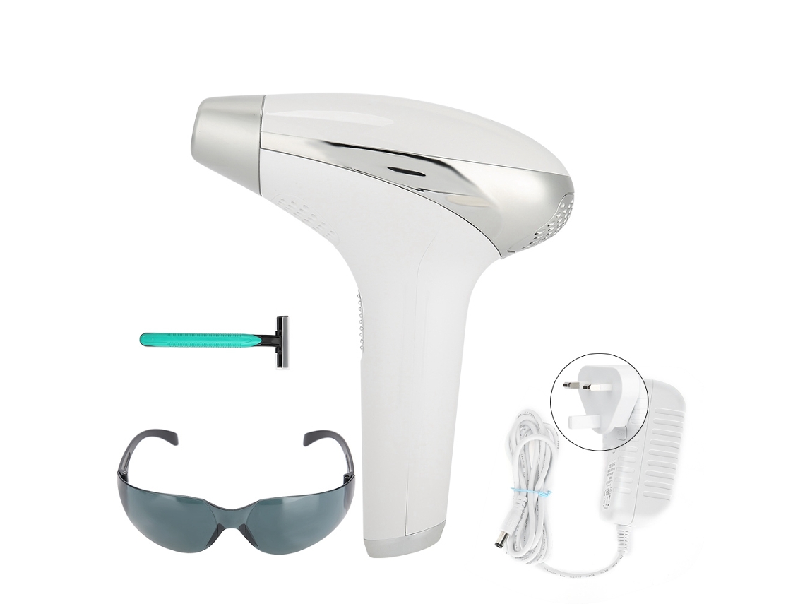 Vlrla-elétrico Ipl Painless Whole Body Cabelo Removal Machine