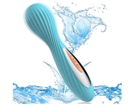 VEANXIN Vibrador Azul