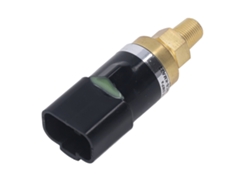 2026velora - Interruptor sensor de presión de alta precisión de repuesto para excavadora Kato 22f 06-33430