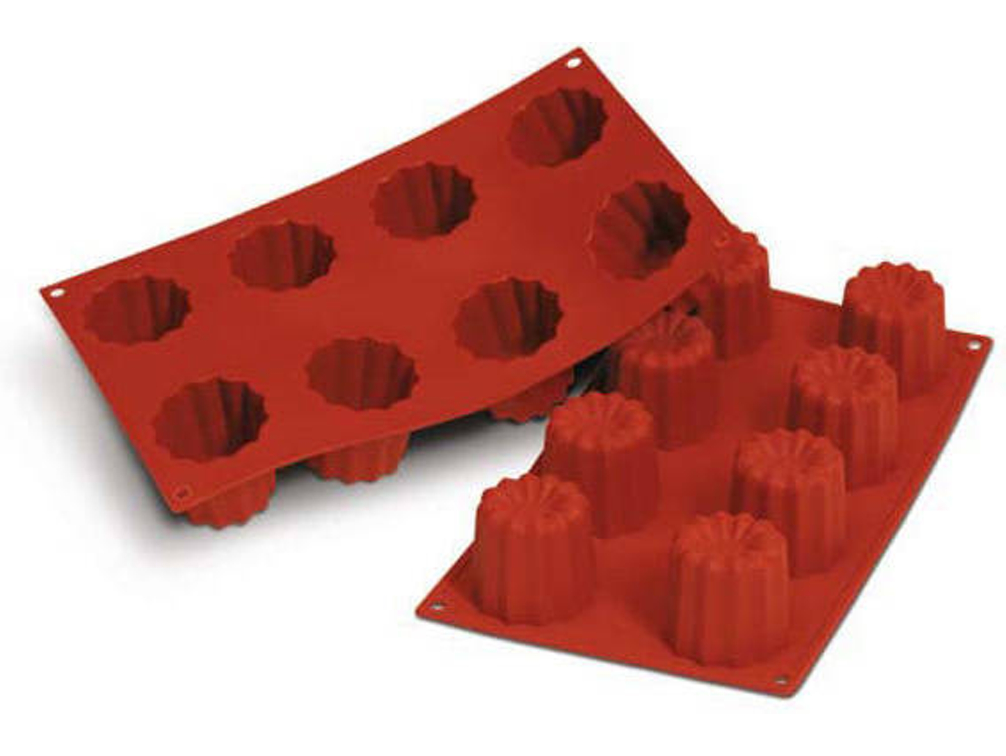 Molde de Reposteria SILIKOMART Sf050