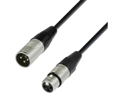 Cable de Audio ADAM HALL K4 MMF 0050