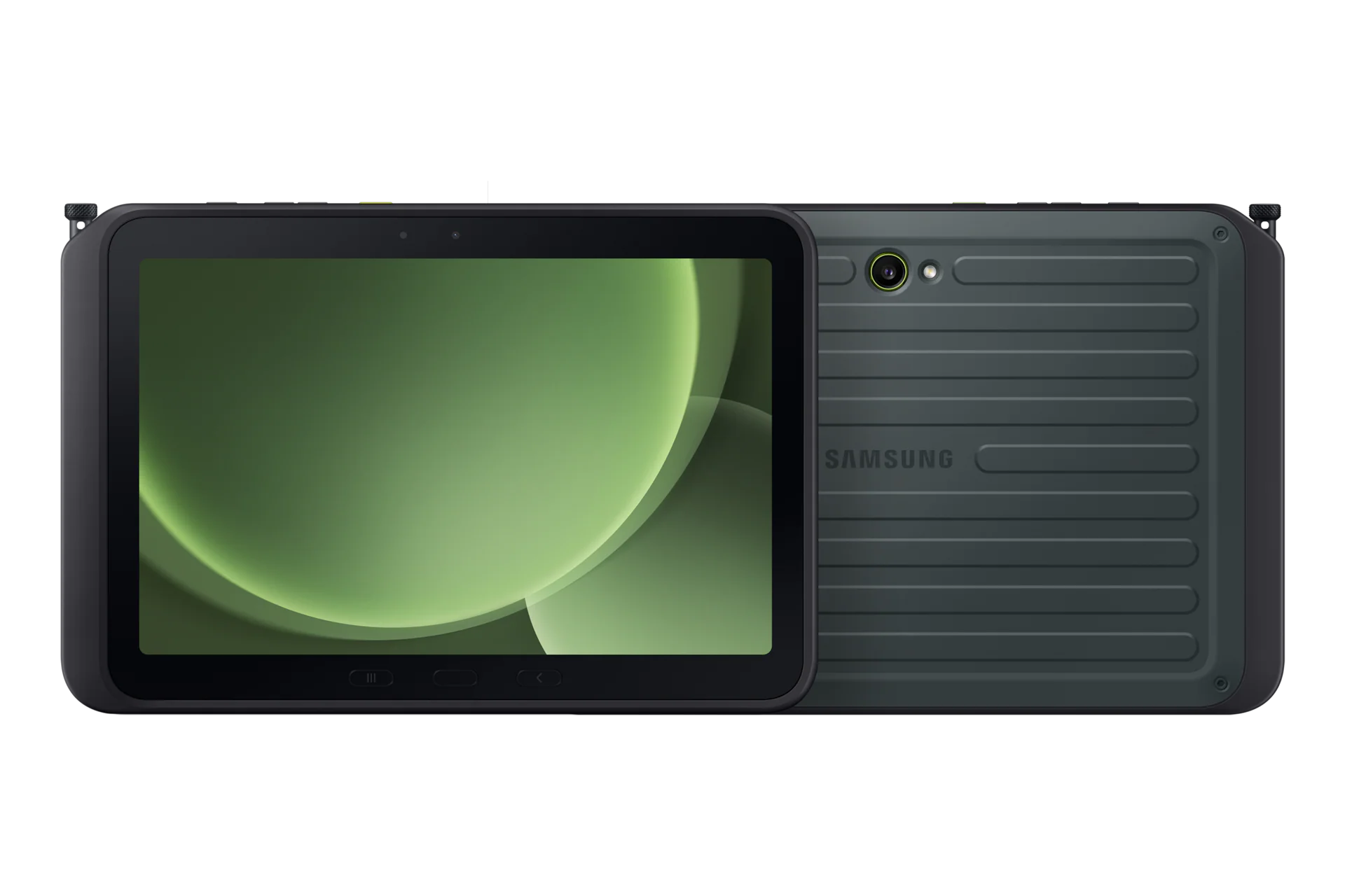 Galaxy Tab Active Pro 5 10.1 6gb 128gb Wifi Verde Samsung