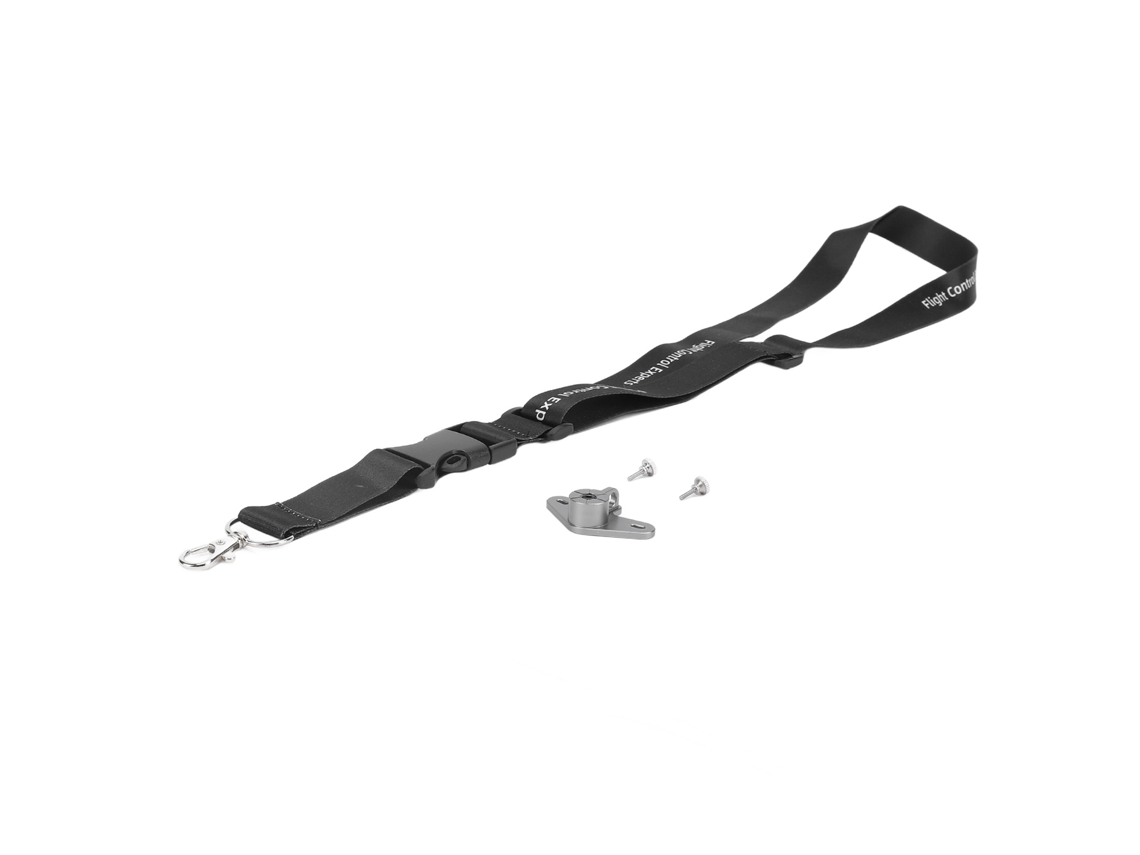 2026-cuerda Para Control Remoto De Drone Mini 3 4 Pro Air 3 Rc 2, Correa De Cuello Para Control Remoto