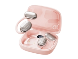 Auriculares inalámbricos Miniso MS162 OWS de 5,4" con traductor, para deportes, oficina, viajes, aplicación ASMR, Vayotoy