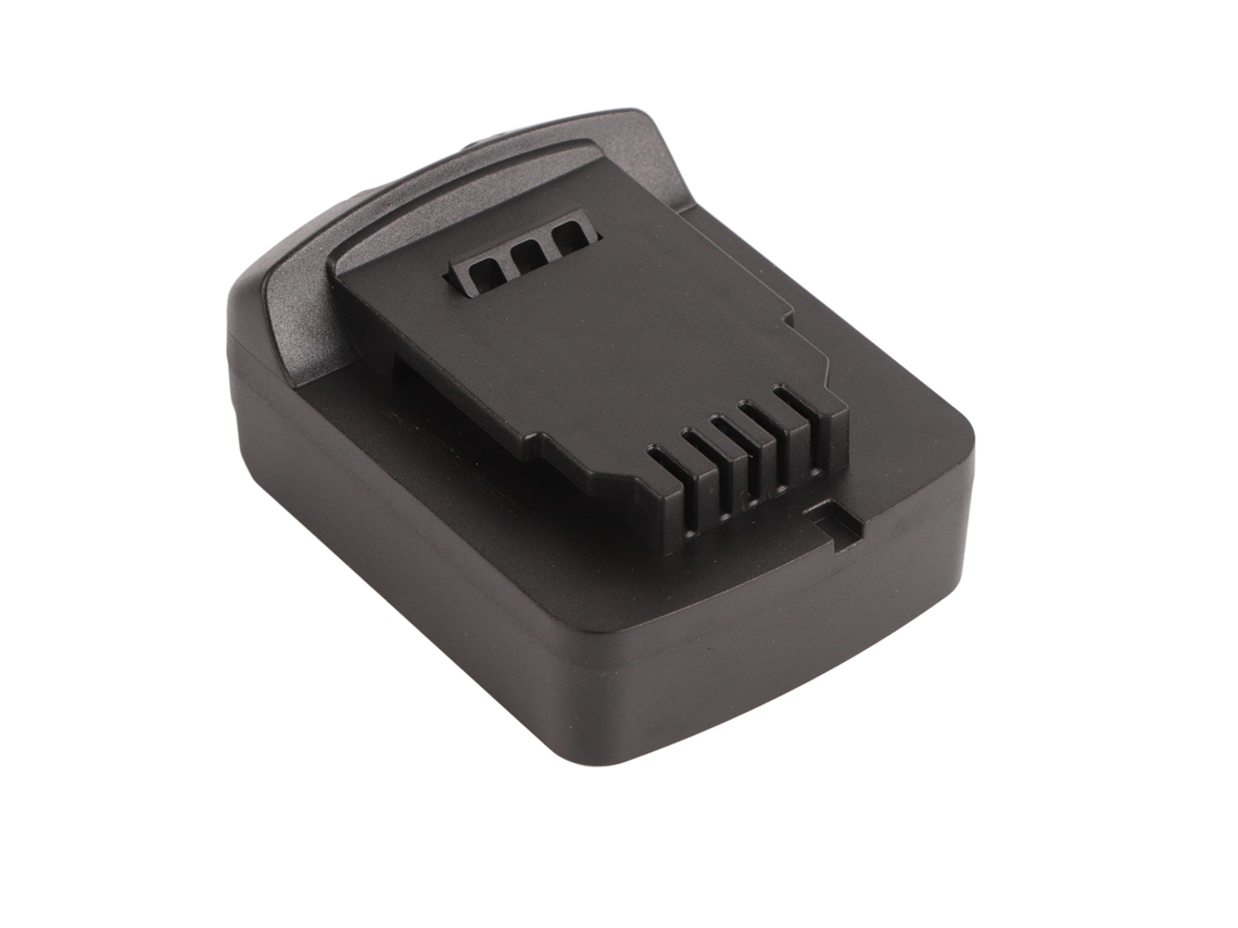 Adaptador De Batería De Litio Ion Para Bosch 18v A 18v 20v Max Accesorios De Herramientas Eléctricas