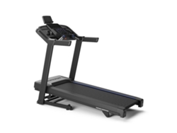 Cinta De Correr Plegable 5.0at - 16 Km/h, 10% Inclinación Y Bluetooth Ftms