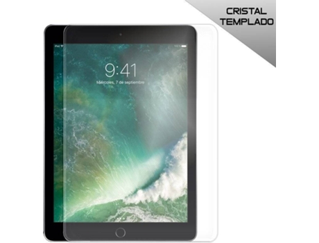 Protector de Pantalla Vidrio Templado Apple Pad Pro 10.5, iPad Air 2019 10.5 COOL Fresco